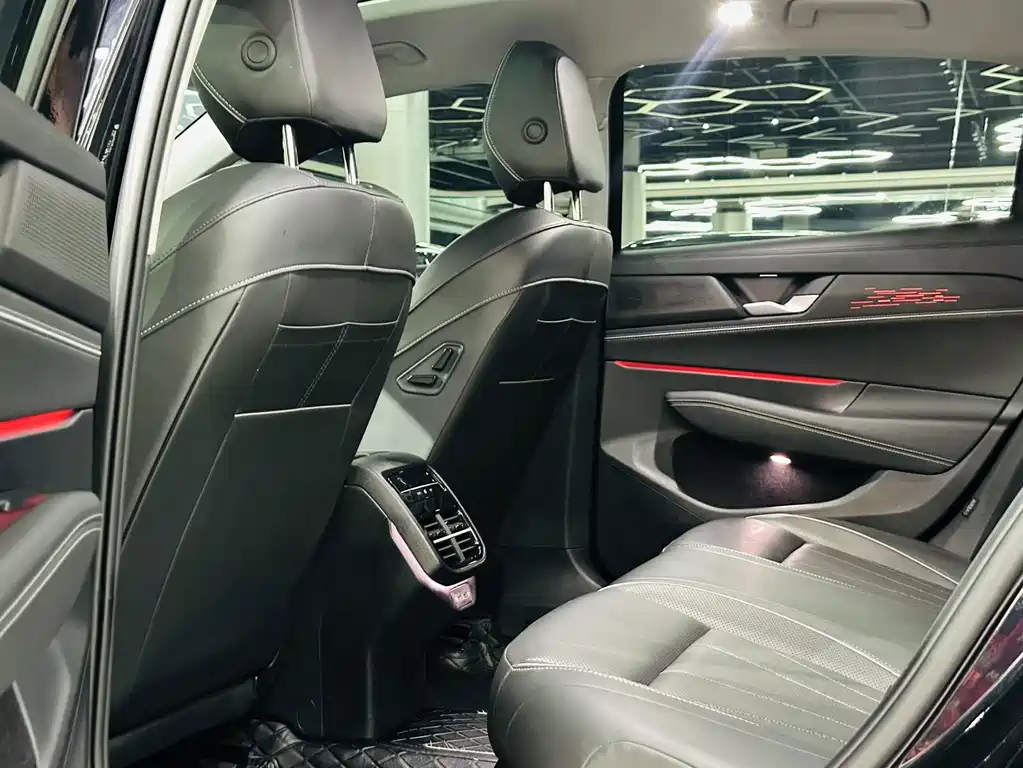Volkswagen Passat — миниатюра 6