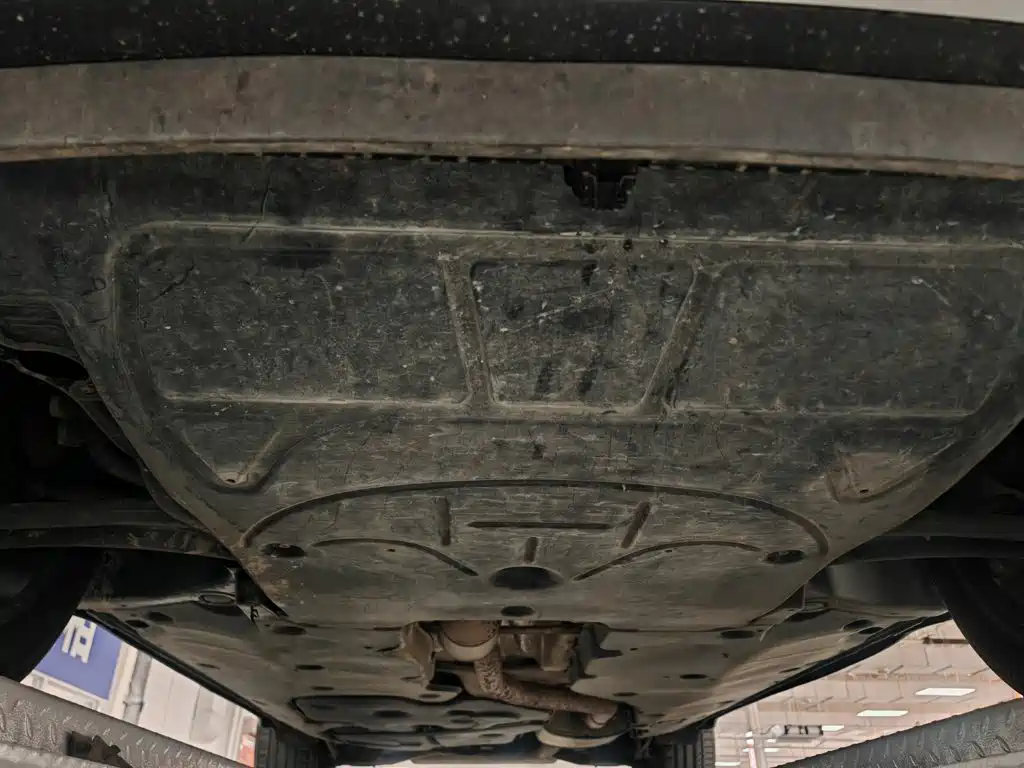Volkswagen Teramont — миниатюра 29