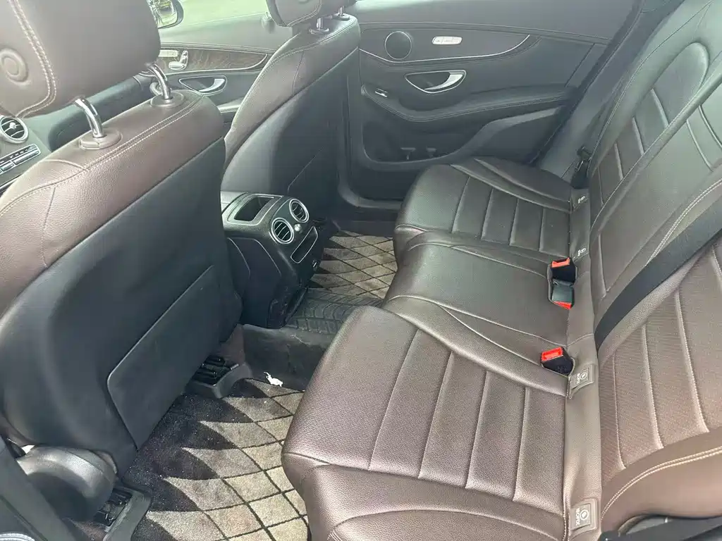 Mercedes-Benz GLC — миниатюра 6