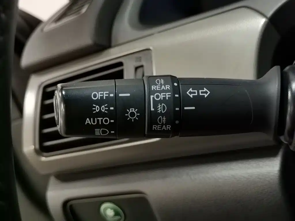 Honda Accord — миниатюра 21