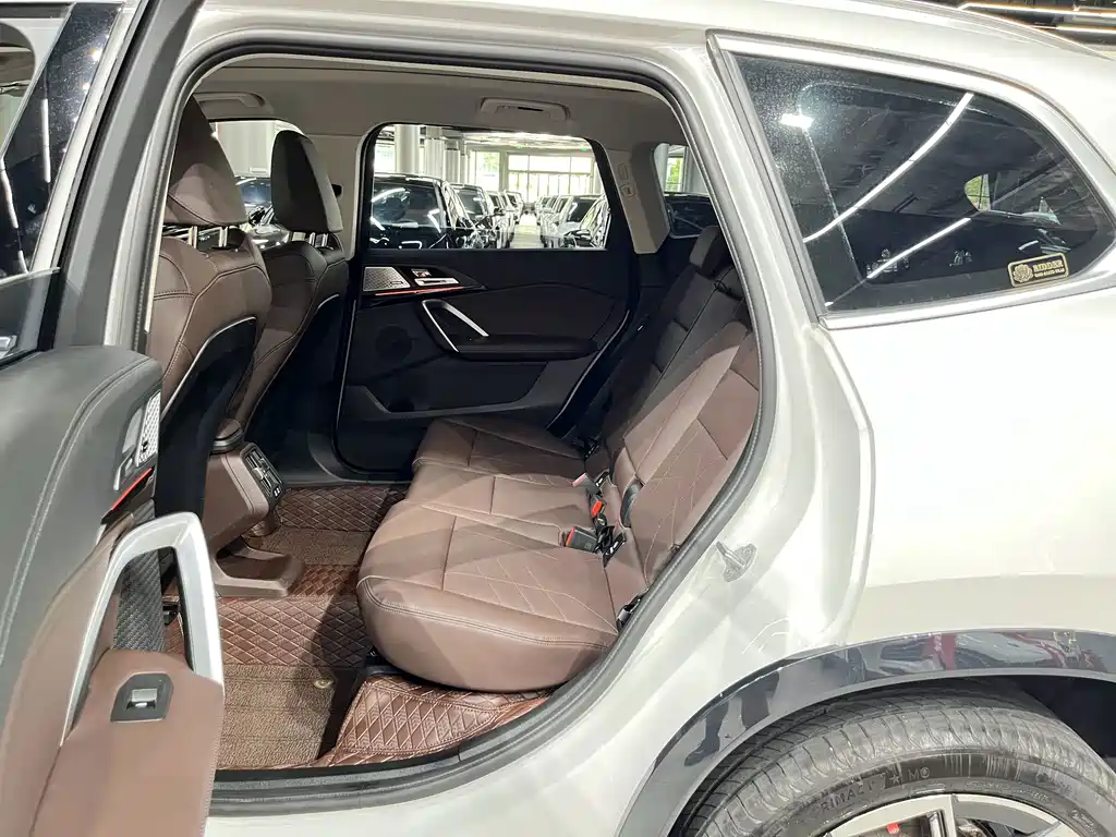 BMW X1 — миниатюра 6