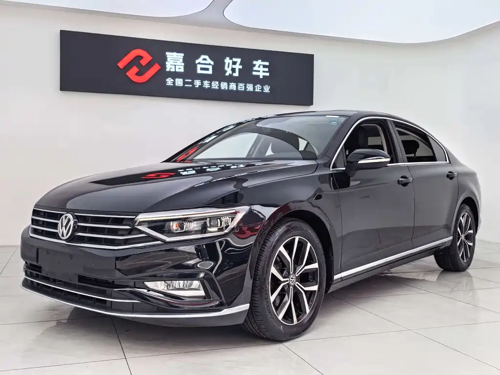 Volkswagen Magotan 2020