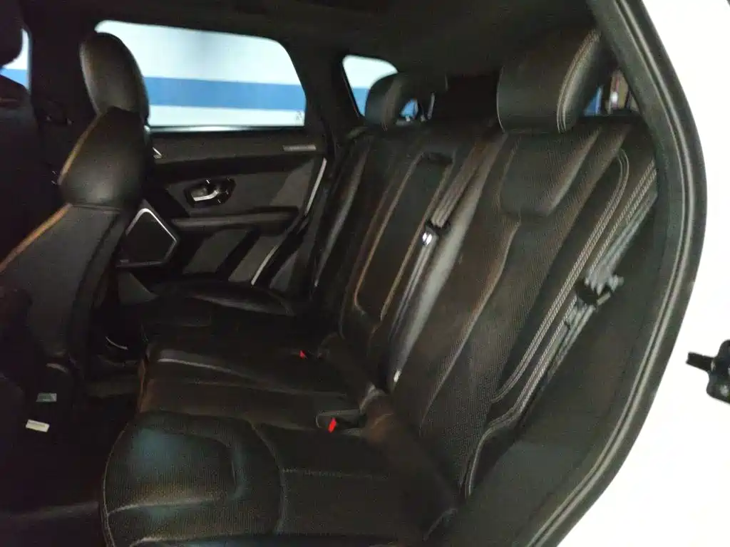 Landwind Landwind X7 — миниатюра 13