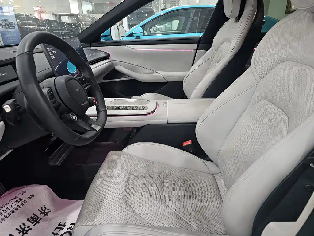 XIAOMI CAR XIAOMI SU7