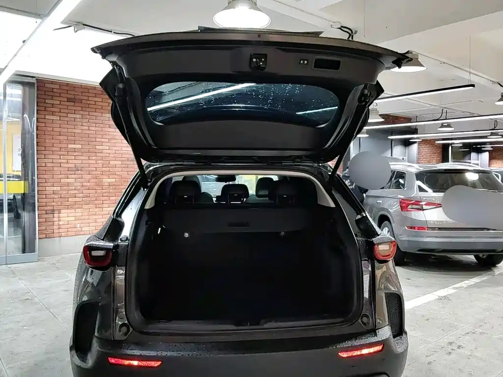 Mazda CX-50 Xingye — миниатюра 20