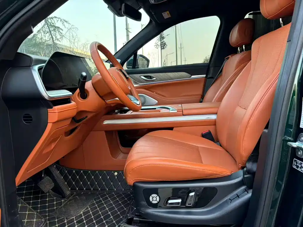 WEI PAI WEI BRAND BLUE MOUNTAIN