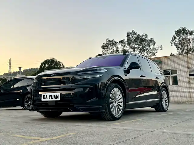 ONVO LE DAO L90 2025