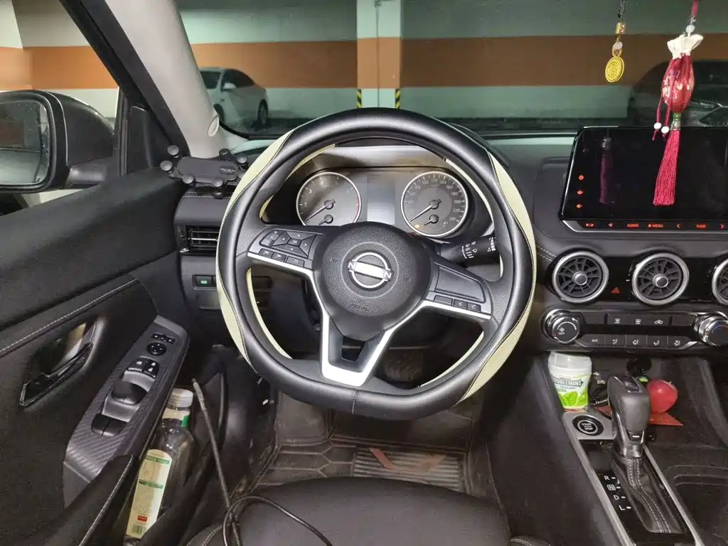 Nissan Sylphy — миниатюра 11
