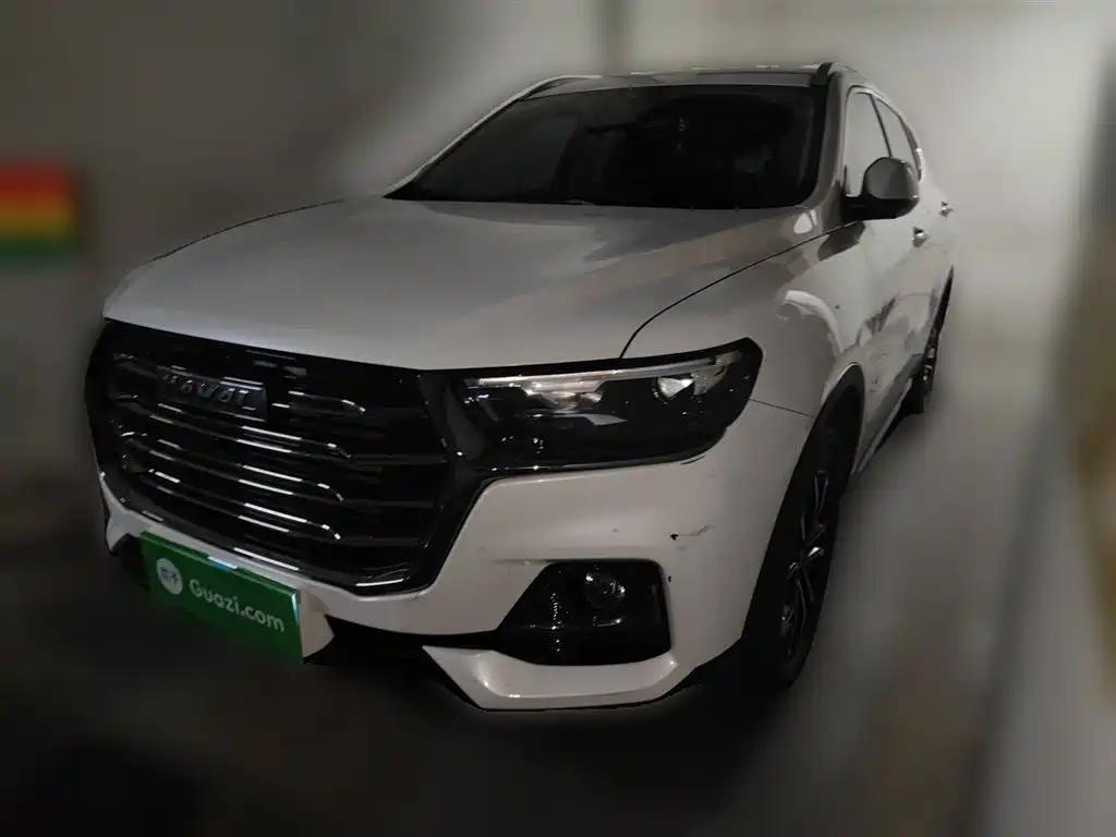 Haval H6 2022
