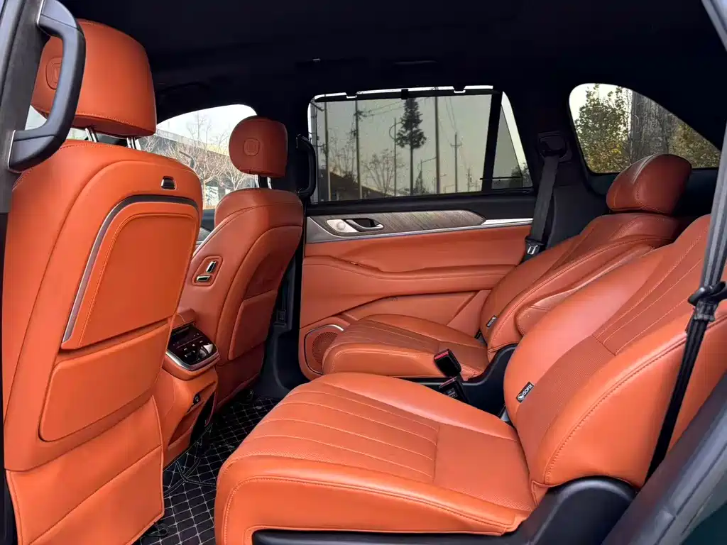 WEI PAI WEI BRAND BLUE MOUNTAIN