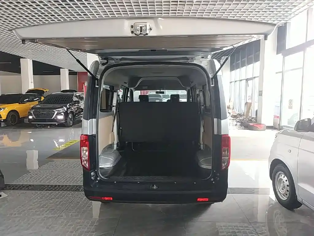Kuayue Kuayue Star V3 — миниатюра 19