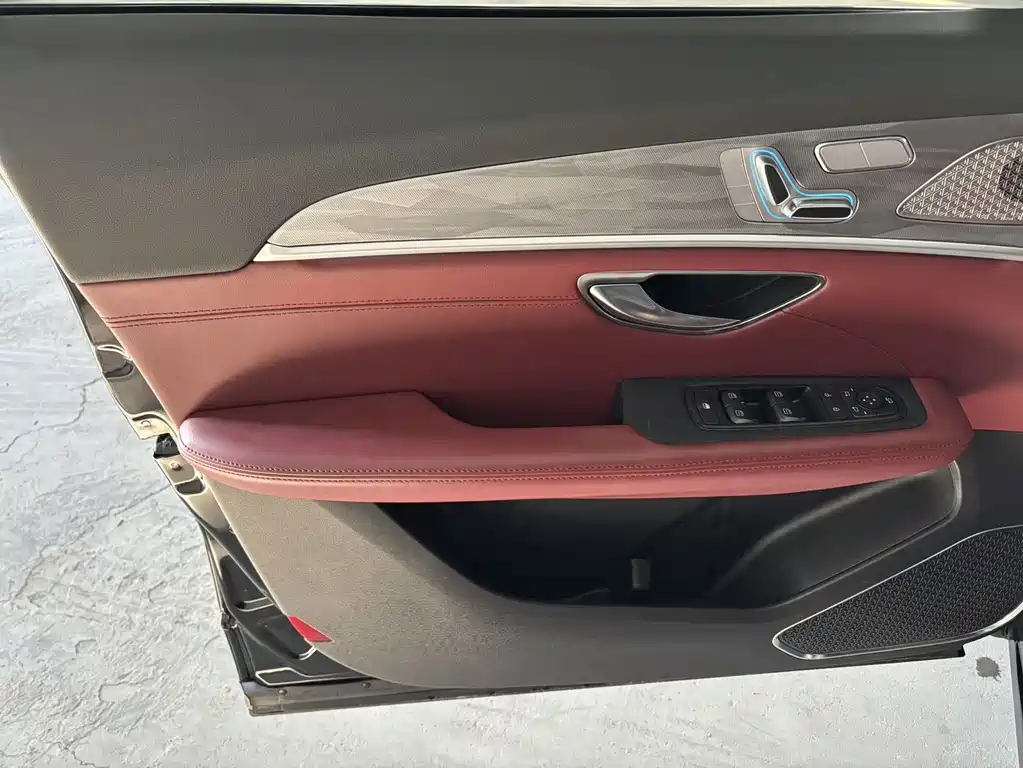 Jetour X70 PLUS — миниатюра 7