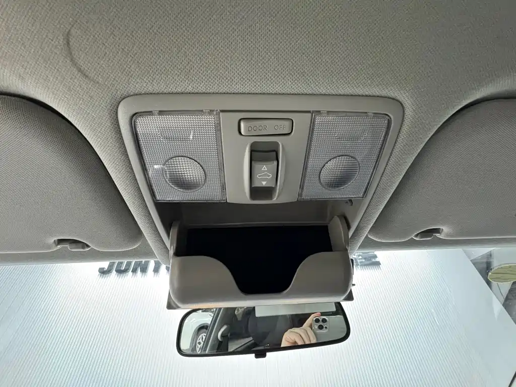 Kia KX1 1.4L CVT Fun Enjoy Sunroof Model, фото 16