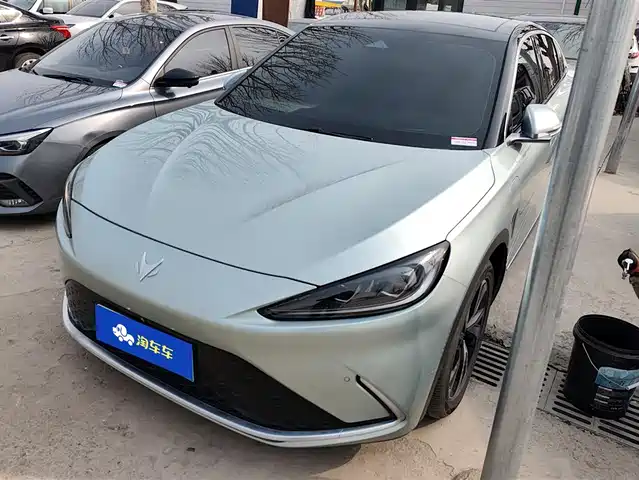 ARCFOX EXTREME FOX POLAR FOX ALPHA S 2022