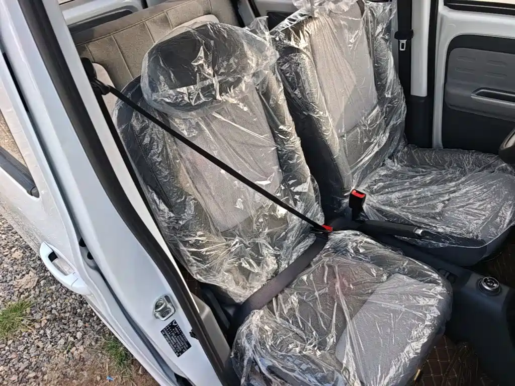 Wuling Zhiguang EV — миниатюра 25
