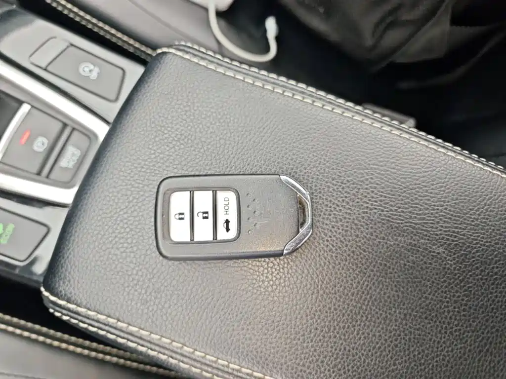 Honda Crider — миниатюра 9