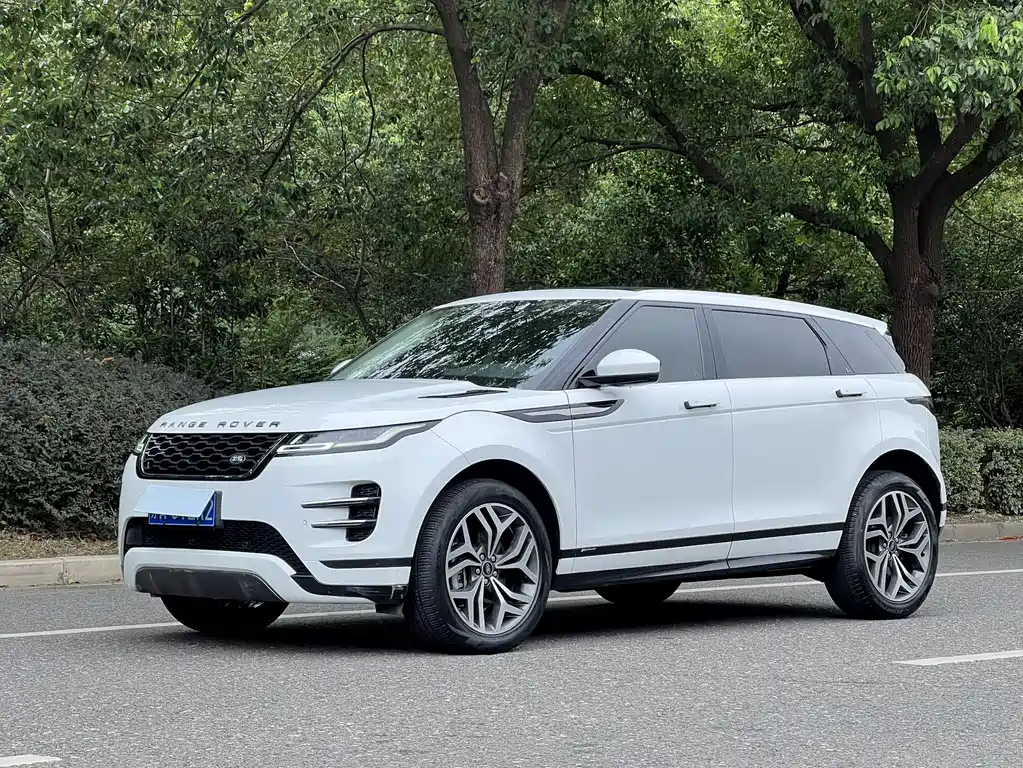 LAND ROVER RANGE ROVER AURORA