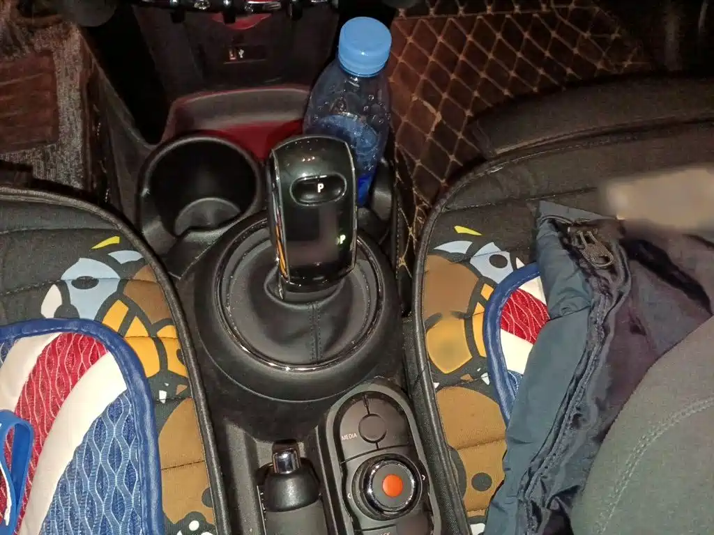 MINI Mini — миниатюра 7