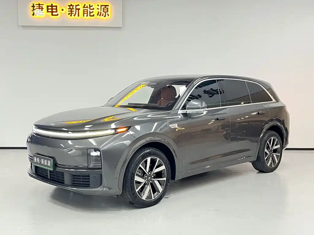 Li Auto Li L7 2024