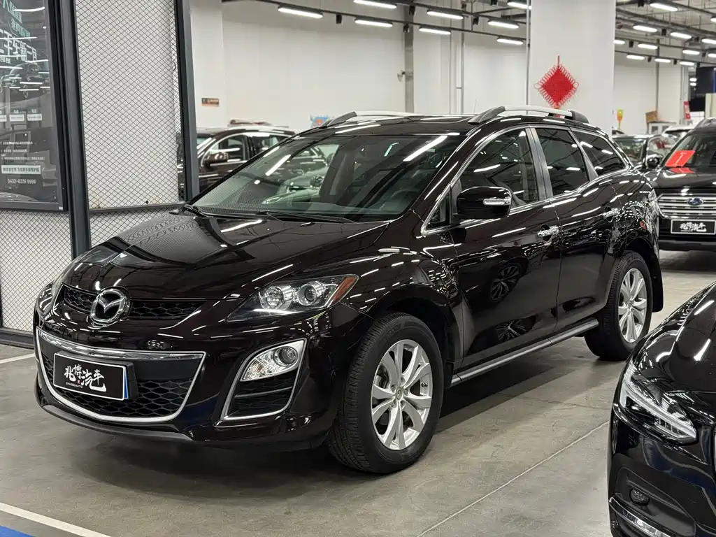 Mazda CX-7