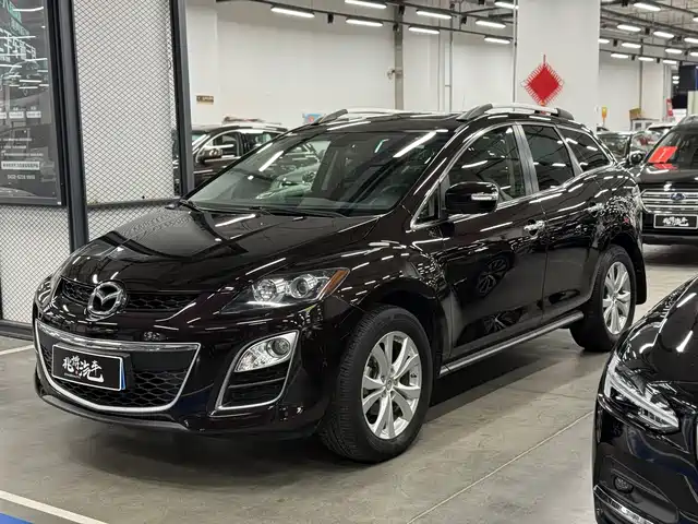 Mazda CX-7