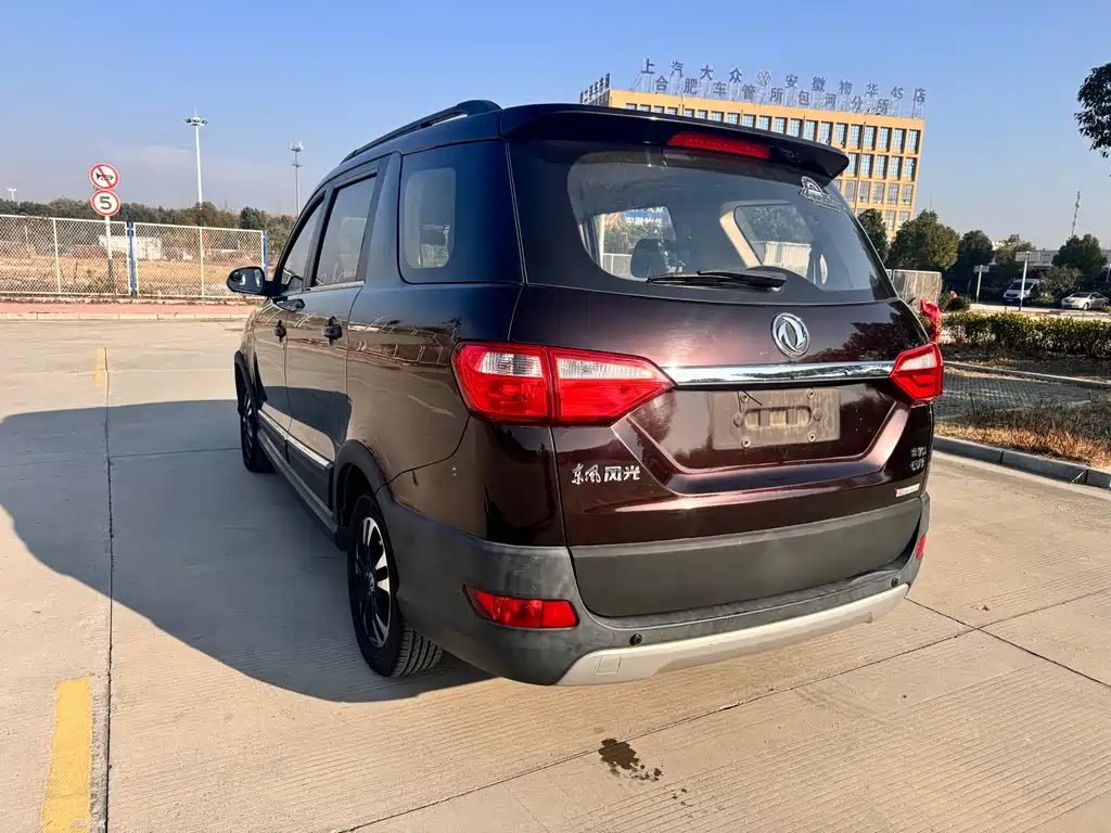 DONGFENG SCENERY 370