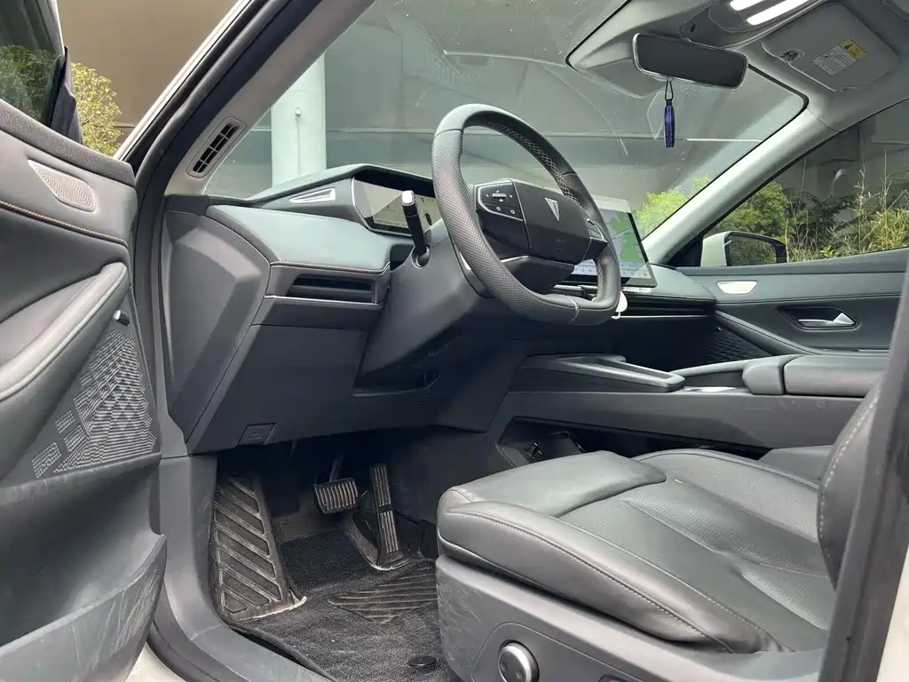 Changan Deepal DARK BLUE SL03