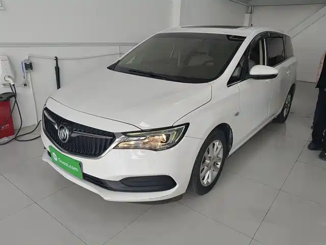 BUICK GL6