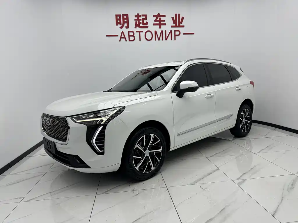 Haval Chulian 2022