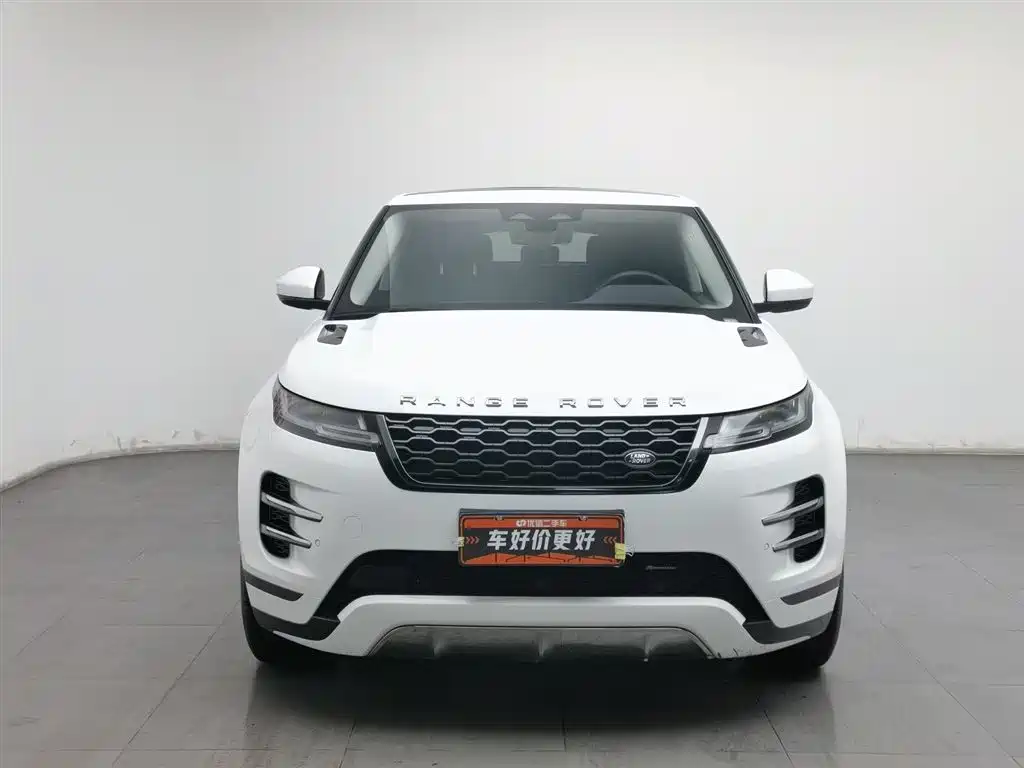 LAND ROVER RANGE ROVER AURORA