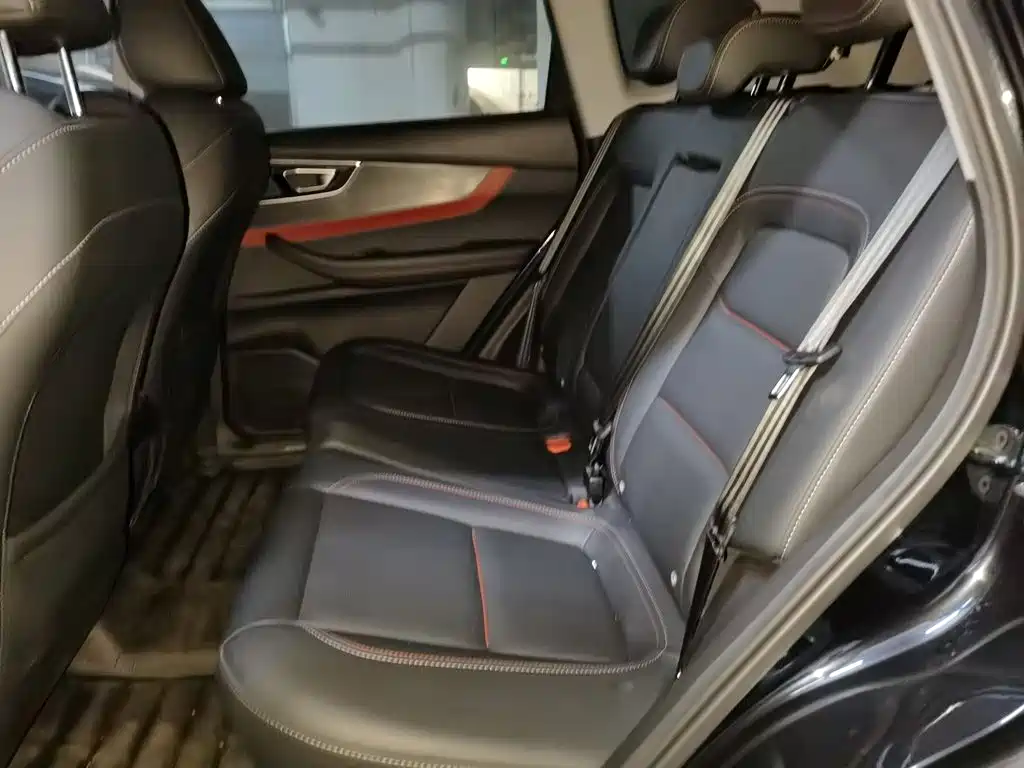 Chery Tiggo 7 — миниатюра 15