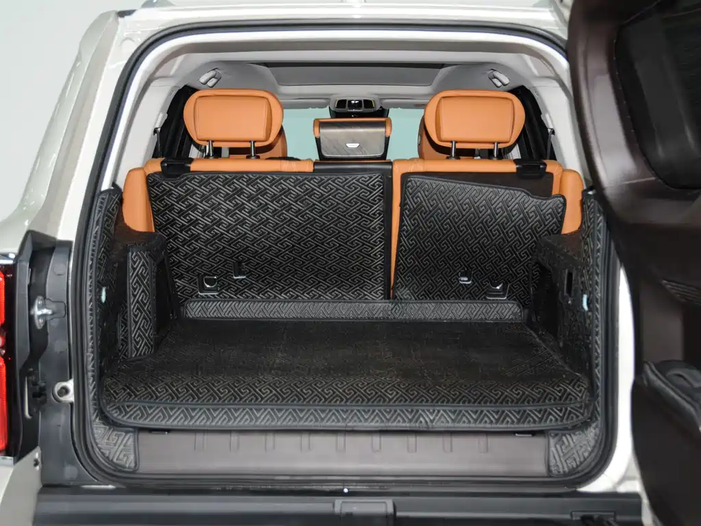 TANK TANK 500 NEW ENERGY