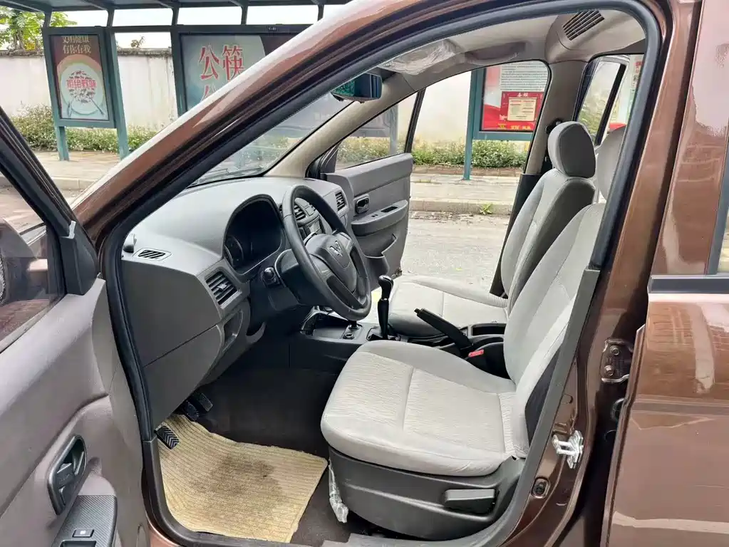 WULING WULING HONGGUANG