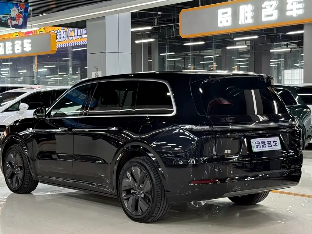 Li Auto IDEAL L9