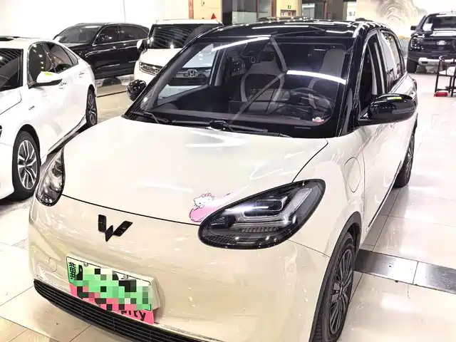 2023 Wuling Motors Binguo
