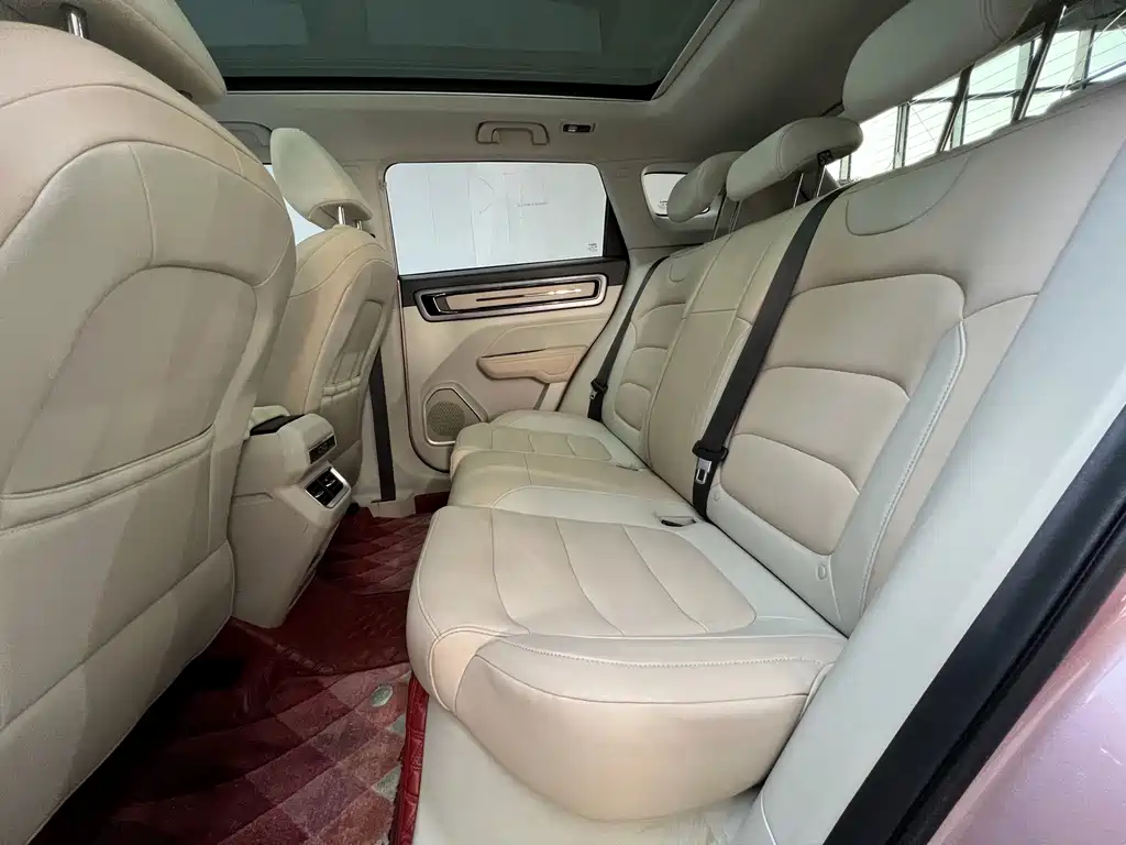 Geely Icon — миниатюра 19