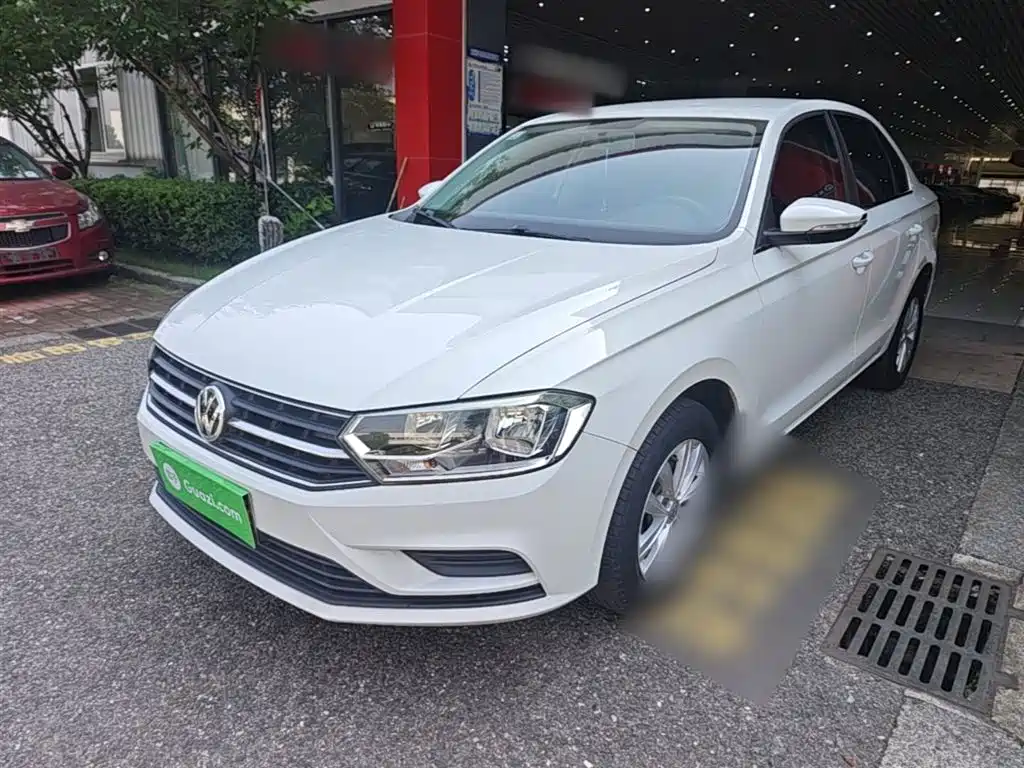 Купить Volkswagen Bora