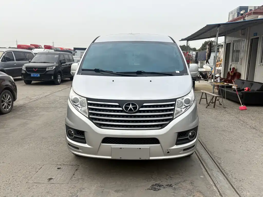 JIANGQI GROUP RUIFENG M5