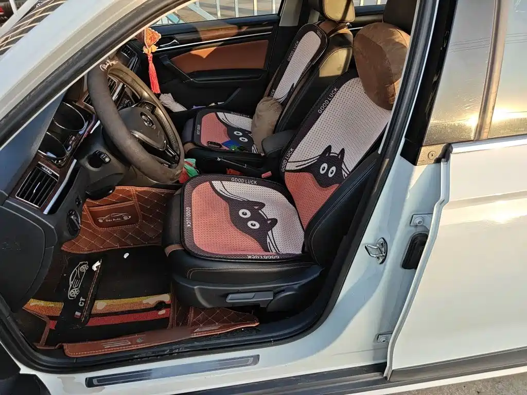 Volkswagen C-Trek — миниатюра 11