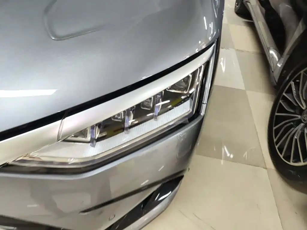 BYD Han — миниатюра 24