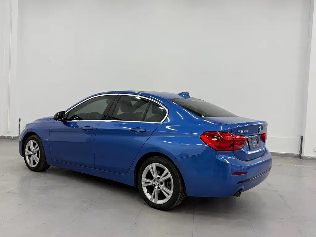 BMW 1 Series — миниатюра 7
