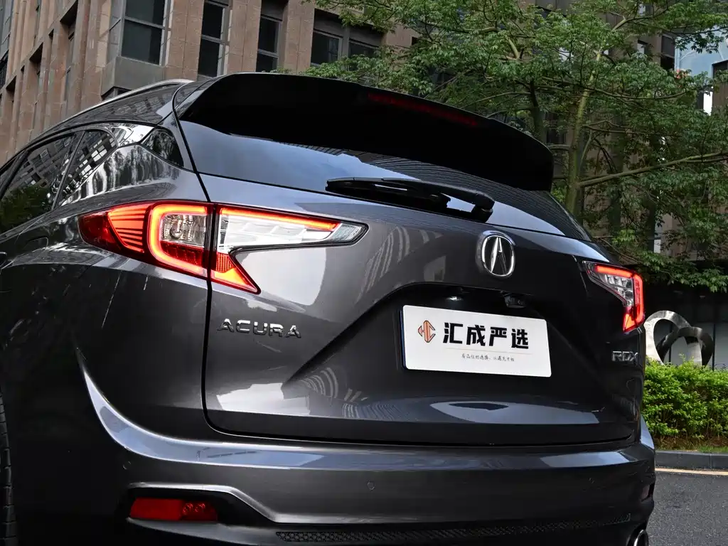 Acura RDX — миниатюра 14