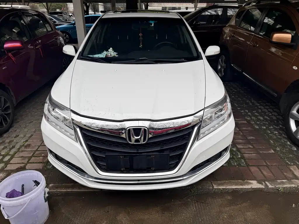 HONDA LINGPAI