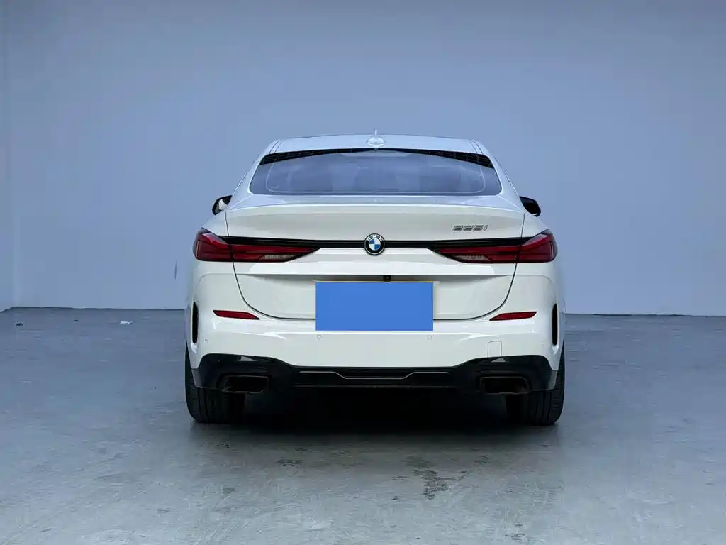 BMW 2 Series 2 2023 225i M Sport