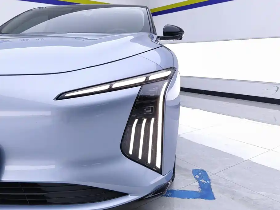 Fengxing Xinghai S7 — миниатюра 5