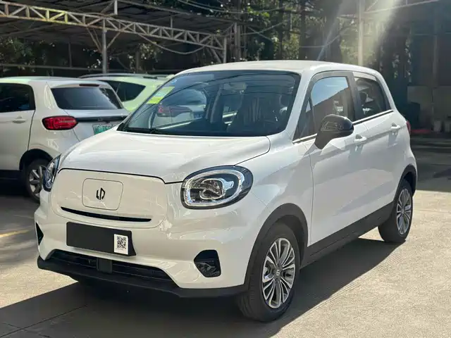 ZERO-RUNNING CAR ZERO RUN T03 2025