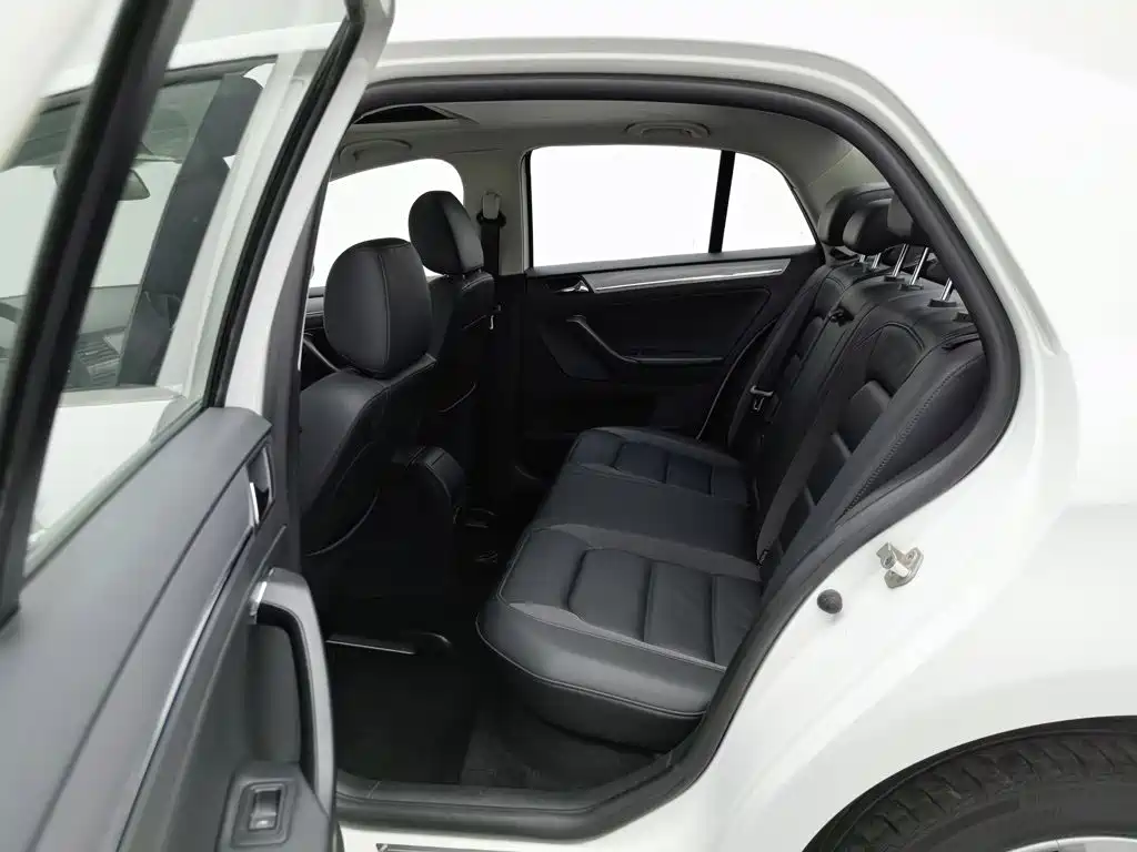 Volkswagen Bora — миниатюра 15