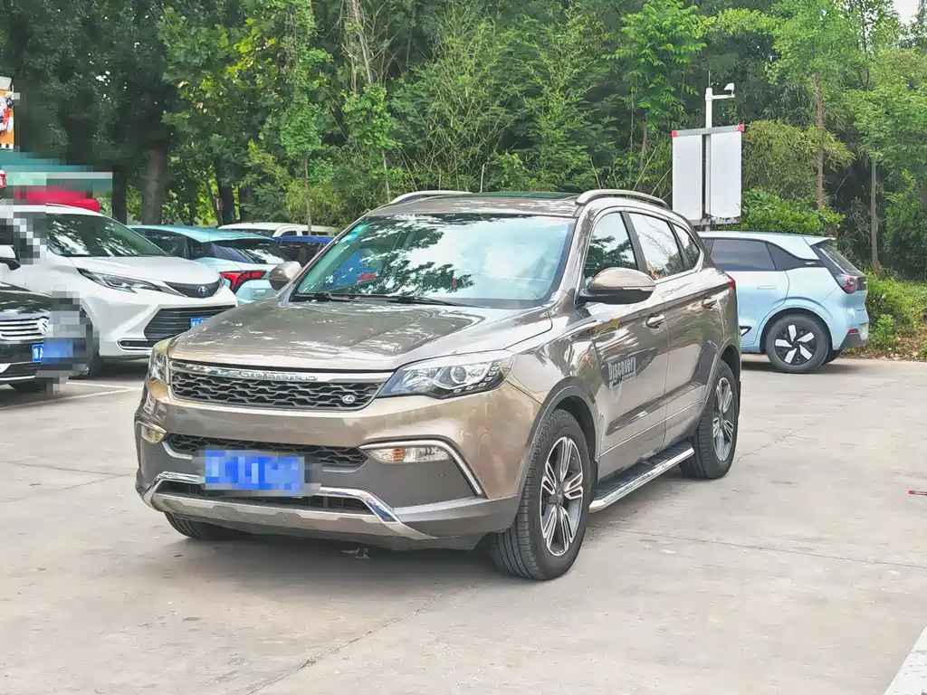 Купить Leopaard Leopaard CS10