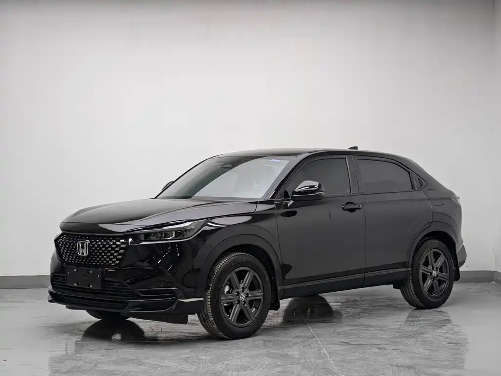 Honda XR-V 2023