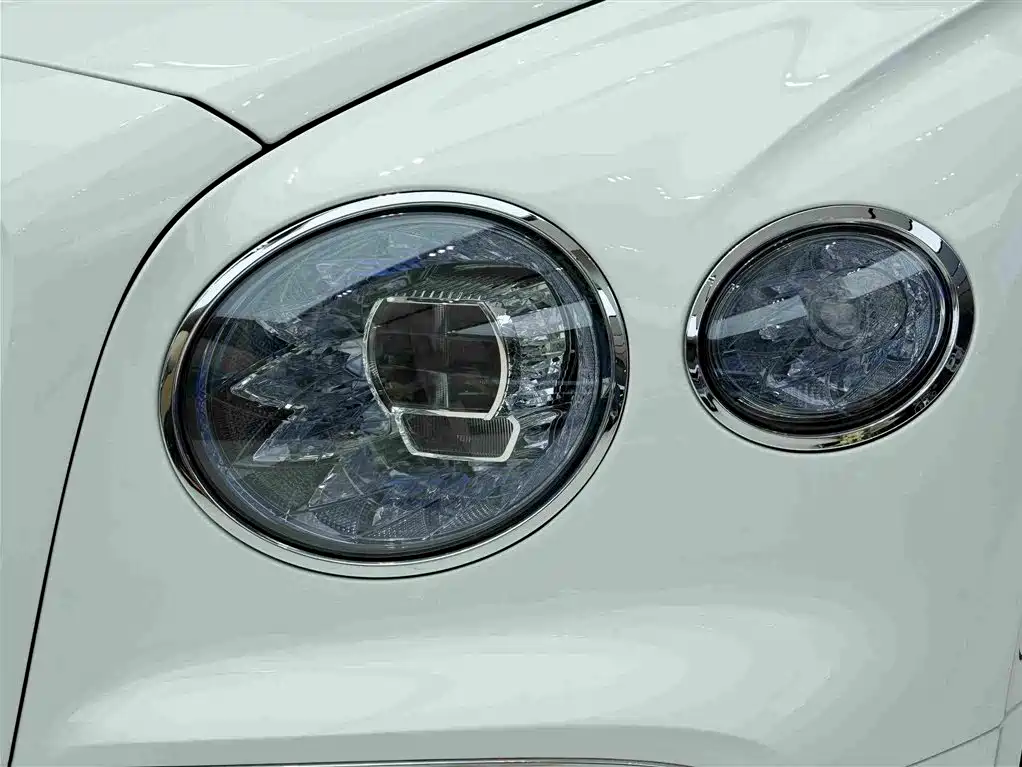 Bentley Flying Spur PHEV 2.9T V6 Hybrid, фото 23